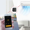 Tuya wifi Infrared Tuya smart phone app Remote voice control infrared Remote control Specification image
